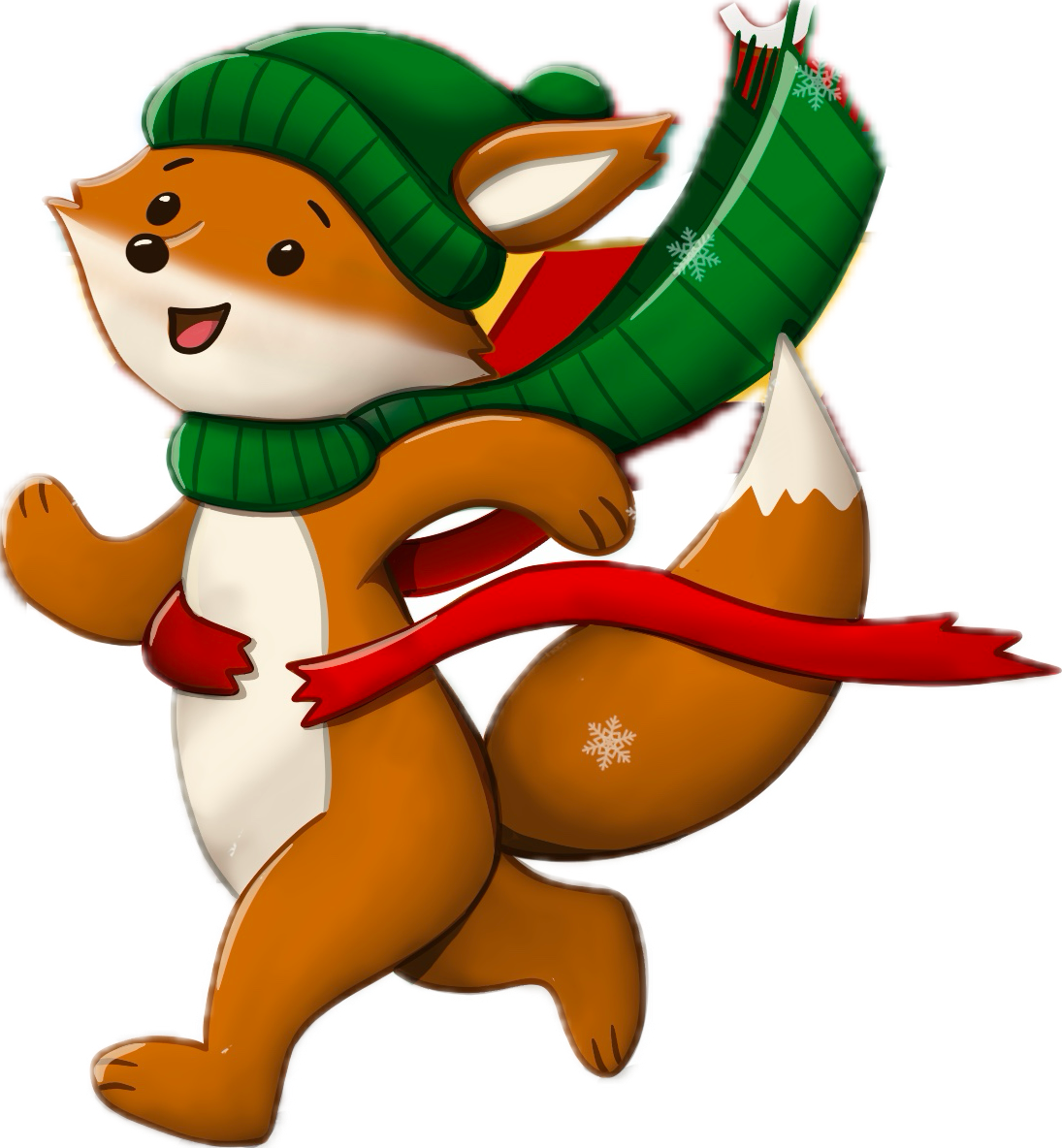 slider image