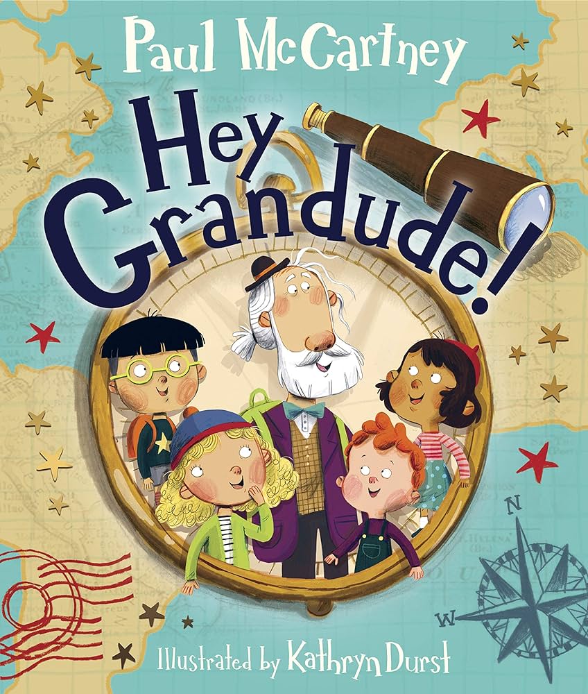 Book cover: Molly and Christmas
